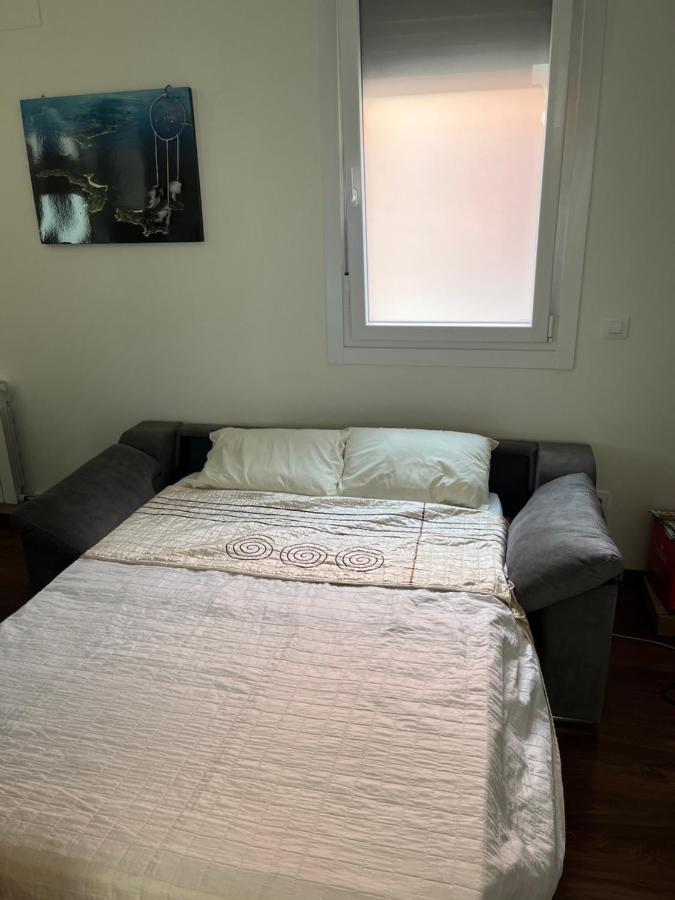 Apartamento A de Maria Redondela Exterior foto