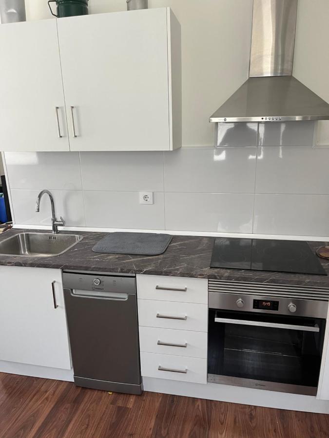 Apartamento A de Maria Redondela Exterior foto