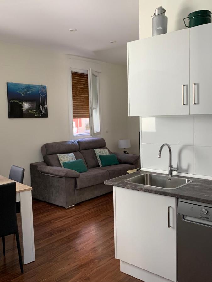 Apartamento A de Maria Redondela Exterior foto